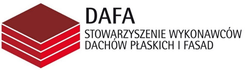 DATA - Stowarzyszenie Wykonawców Dachów Płaskich i Fasad